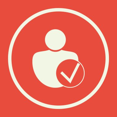 kullanıcı simgekabul, kullanıcı sembolü kabul, kullanıcı vektör kabul, kullanıcı kabul eps, kullanıcı görüntü kabul, kullanıcı logosu kabul, kullanıcı düz kabul, kullanıcı kabul sanat tasarımı, kullanıcı kırmızı kabul