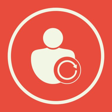 kullanıcı yeniden yükleme simgesi, kullanıcı yeniden yükleme sembolü, kullanıcı yeniden vektör, kullanıcı yeniden eps, kullanıcı yeniden görüntü, kullanıcı yeniden logo, kullanıcı yeniden yük düz, kullanıcı yeniden yükleme art design, kullanıcı yeniden kırmızı