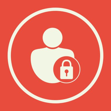 kullanıcı kilidi simgesi, kullanıcı kilidi simgesi, kullanıcı kilidi vektörü, kullanıcı kilidi eps, kullanıcı kilidi görüntü, kullanıcı kilidi logosu, kullanıcı kilidi düz, kullanıcı kilidi sanat tasarımı, kullanıcı kilidi kırmızı