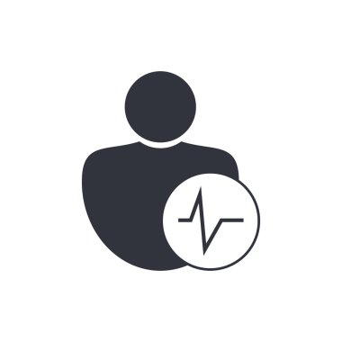 kullanıcı darbe simgesi, kullanıcı darbe sembolü, kullanıcı darbe vektörü, kullanıcı nabız eps, kullanıcı darbe görüntü, kullanıcı darbe logosu, kullanıcı darbe düz, kullanıcı darbe sanat tasarımı, kullanıcı darbe beyaz