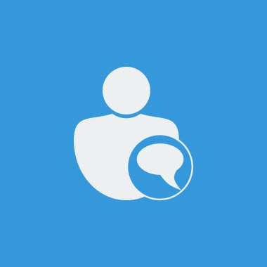 Kullanıcı tartışma simgesi, kullanıcı tartışma sembolü, kullanıcı tartışma vektör, kullanıcı tartışma eps, kullanıcı tartışma resmi, kullanıcı tartışma logo, kullanıcı tartışma düz, kullanıcı tartışma sanat tasarım