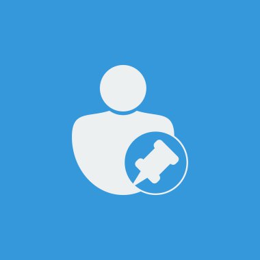 kullanıcı pin simgesi, kullanıcı pin simgesi, kullanıcı pin vektörü, kullanıcı pin eps, kullanıcı pin görüntüsü, kullanıcı pin logosu, kullanıcı pin düz, kullanıcı pin resmi tasarım, kullanıcı pin mavi