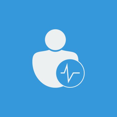 kullanıcı darbe simgesi, kullanıcı darbe sembolü, kullanıcı darbe vektörü, kullanıcı nabız eps, kullanıcı darbe görüntü, kullanıcı darbe logosu, kullanıcı darbe düz, kullanıcı darbe sanat tasarımı, kullanıcı darbe mavi