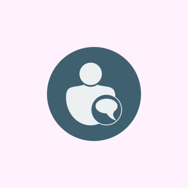 Kullanıcı tartışma simgesi, kullanıcı tartışma sembolü, kullanıcı tartışma vektör, kullanıcı tartışma eps, kullanıcı tartışma resmi, kullanıcı tartışma logo, kullanıcı tartışma düz, kullanıcı tartışma sanat tasarım