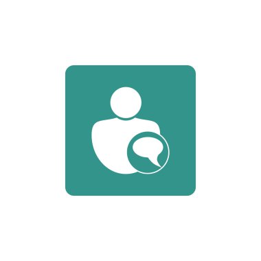 Kullanıcı tartışma simgesi, kullanıcı tartışma sembolü, kullanıcı tartışma vektör, kullanıcı tartışma eps, kullanıcı tartışma resmi, kullanıcı tartışma logo, kullanıcı tartışma düz, kullanıcı tartışma sanat tasarım