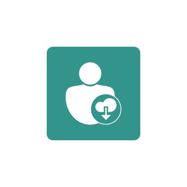 kullanıcı indirme simgesi, kullanıcı indirme sembolü, kullanıcı indirme vektörü, kullanıcı indirme eps, kullanıcı indirme görüntü, kullanıcı indirme logosu, kullanıcı indir düz, kullanıcı indir sanat tasarımı, kullanıcı indir yeşil