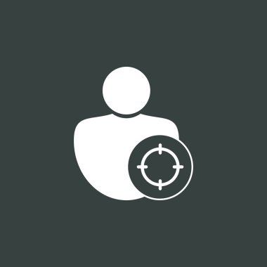 user goal icon, user goal symbol, user goal vector, user goal eps, user goal image, user goal logo, user goal flat, user goal art design, user goal dark