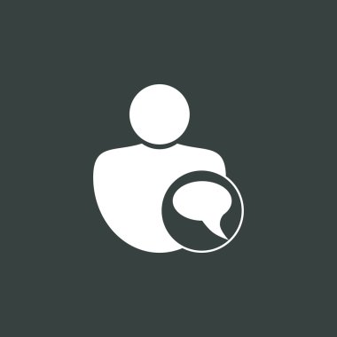 Kullanıcı tartışma simgesi, kullanıcı tartışma sembolü, kullanıcı tartışma vektör, kullanıcı tartışma eps, kullanıcı tartışma resmi, kullanıcı tartışma logo, kullanıcı tartışma düz, kullanıcı tartışma sanat tasarım