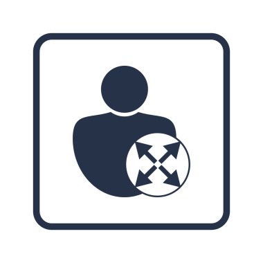 user diagonal icon, user diagonal symbol, user diagonal vector, user diagonal eps, user diagonal image, user diagonal logo, user diagonal flat, user diagonal art design, user diagonal blue round