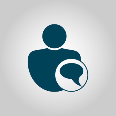 Kullanıcı tartışma simgesi, kullanıcı tartışma sembolü, kullanıcı tartışma vektör, kullanıcı tartışma eps, kullanıcı tartışma resmi, kullanıcı tartışma logo, kullanıcı tartışma düz, kullanıcı tartışma sanat tasarım