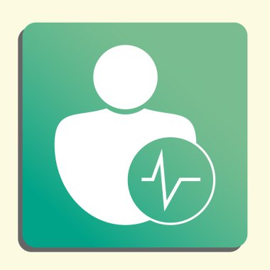 kullanıcı darbe simgesi, kullanıcı darbe sembolü, kullanıcı darbe vektörü, kullanıcı nabız eps, kullanıcı darbe görüntü, kullanıcı darbe logosu, kullanıcı darbe düz, kullanıcı darbe sanat tasarımı, kullanıcı darbe yeşil
