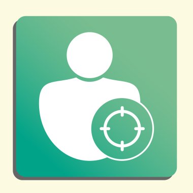 kullanıcı hedef simgesi, kullanıcı hedef simgesi, kullanıcı hedef vektörü, kullanıcı hedef eps, kullanıcı hedef görüntü, kullanıcı hedef logosu, kullanıcı hedefi düz, kullanıcı hedefi sanat tasarımı, kullanıcı hedefi yeşil
