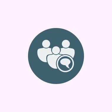 User Discussion Icon, User Discussion Eps10, User Discussion Vector, User Discussion Eps, User Discussion App, User Discussion Jpg, User Discussion Web, User Discussion Flat, User Discussion Art