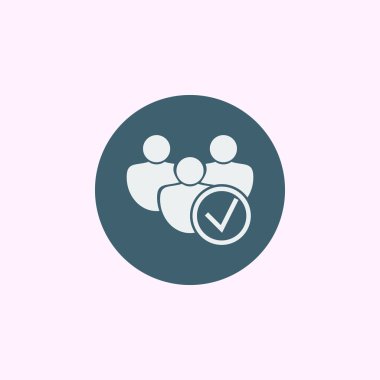 User Accept Icon, User Accept Eps10, User Accept Vector, User Accept Eps, User Accept App, User Accept Jpg, User Accept Web, User Accept Flat, User Accept Art, User Accept Ai, User Accept Icon Path