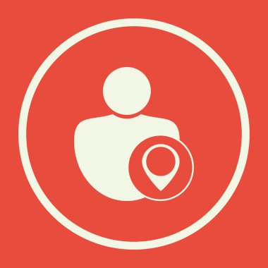 User Location Icon, User Location Eps10, User Location Vector, User Location Eps, User Location App, User Location Jpg, User Location Web, User Location Flat, User Location Art, User Location Ai