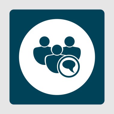 User Discussion Icon, User Discussion Eps10, User Discussion Vector, User Discussion Eps, User Discussion App, User Discussion Jpg, User Discussion Web, User Discussion Flat, User Discussion Art