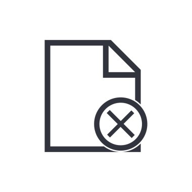 Dosya İptal Simgesi, Dosya İptal Eps10, Dosya İptal Vektörü, Dosya İptal Eps, Dosya İptal Uygulaması, Dosya İptal Jpg, Dosya İptal Web, Dosya İptal Düz, Dosya İptal Art, Dosya İptal Ai, Dosya İptal Simgesi Yolu