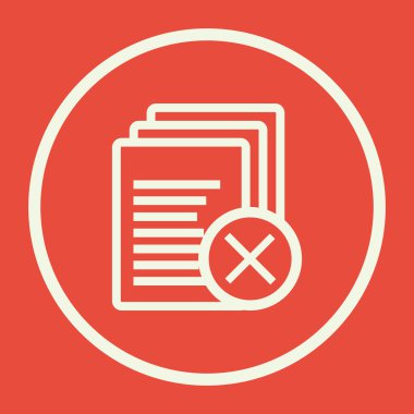 Dosyalar iptal simgesi, dosyaları iptal Eps10, dosyaları iptal vektör, dosyaları iptal Eps, dosyaları iptal uygulaması, dosyaları iptal Jpg, dosyaları iptal Web, dosyaları iptal Lama, dosyaları iptal sanat, dosyaları iptal Ai