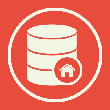 Veritabanı ev simgesini, veritabanı ev Eps10, veritabanı ev vektör, veritabanı ev Eps, veritabanı ev App, veritabanı ev Jpg, veritabanı ana Web, veritabanı ev düz, veritabanı ana sanat, veritabanı ev Ai