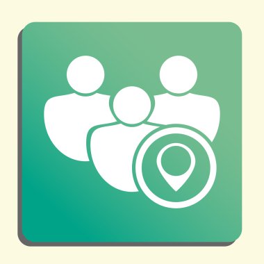 User Location Icon, User Location Eps10, User Location Vector, User Location Eps, User Location App, User Location Jpg, User Location Web, User Location Flat, User Location Art, User Location Ai