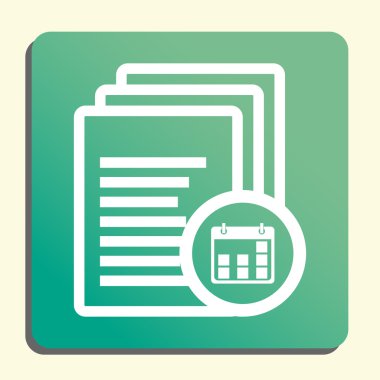 Dosya güncel değil simgesi, dosyaları tarihi Eps10, dosyaları Tarih vektör, dosyaları Tarih Eps, dosyaları Tarih uygulaması, dosya tarihi Jpg, dosyaları Tarih Web, dosyaları Tarih düz, dosya tarihi sanat, tarihi AI dosyaları, dosya tarihi simge yolu