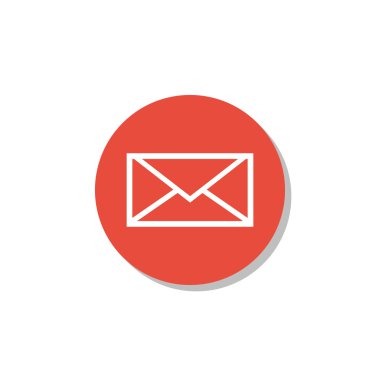  kırmızı daire arka plan üstünde kutsal kişilerin resmi