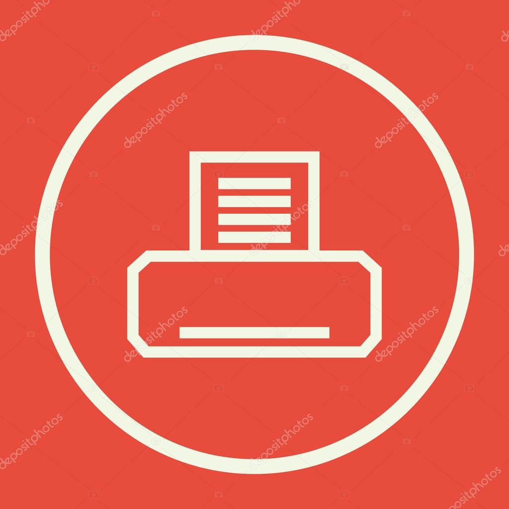 Fax Icon Red Red icon cross cartoon help first aid kit pitr. madathos