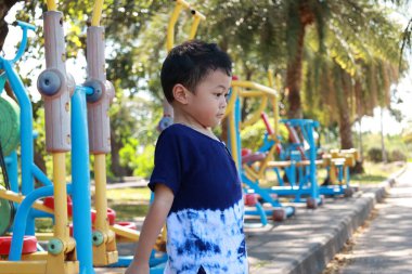 Küçük bir çocuğun portresi, çocuk.