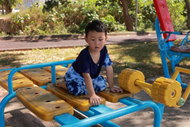 Küçük bir çocuğun portresi, çocuk.