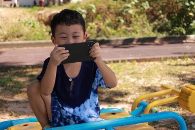 Küçük bir çocuğun portresi, çocuk.