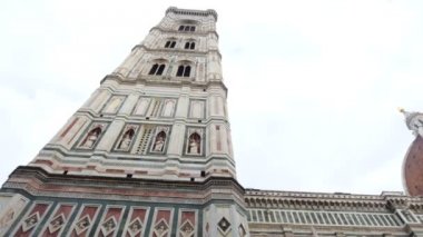 İtalya Floransa Katedrali ve çan