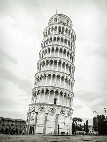 Italia Torre de Pisa Fotos de stock