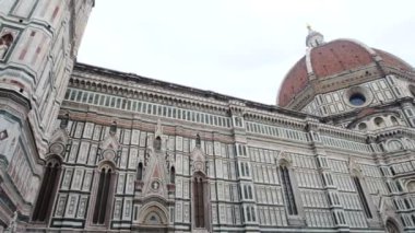 İtalya Floransa Katedrali 