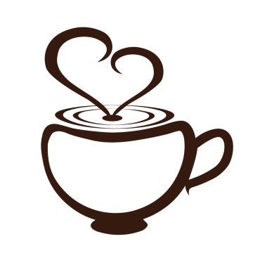 Kahve ya da çikolata Kupası