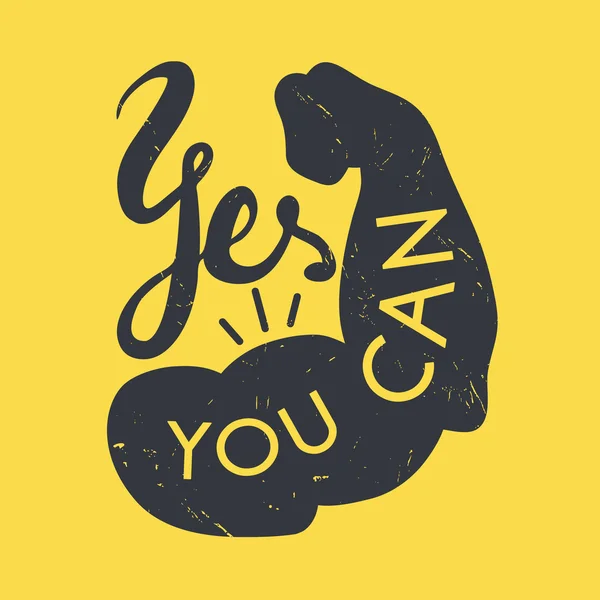 14+ Yes You Can Do It Wallpaper Background