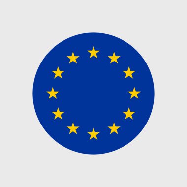 Avrupa Birliği ulusal bayrak