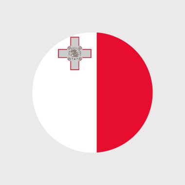 Malta bayrağı