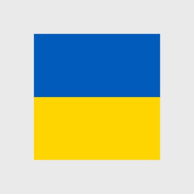 Ukrayna ulusal bayrak