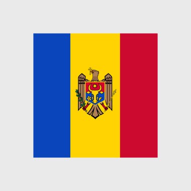 Moldova bayrağı