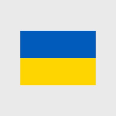 Ukrayna ulusal bayrak