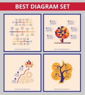 En iyi diyagram 18 ayarlamak