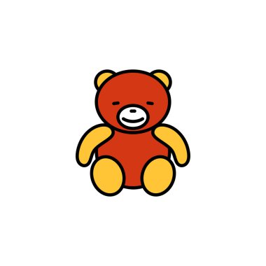 oyuncak ayı simgesi