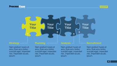 Misyon Vizyon değerler Infographics slayt