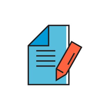 Not Kavramı Simgesi Olarak Kalemli Belge