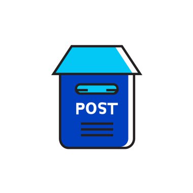 Postbox satırı simgesi