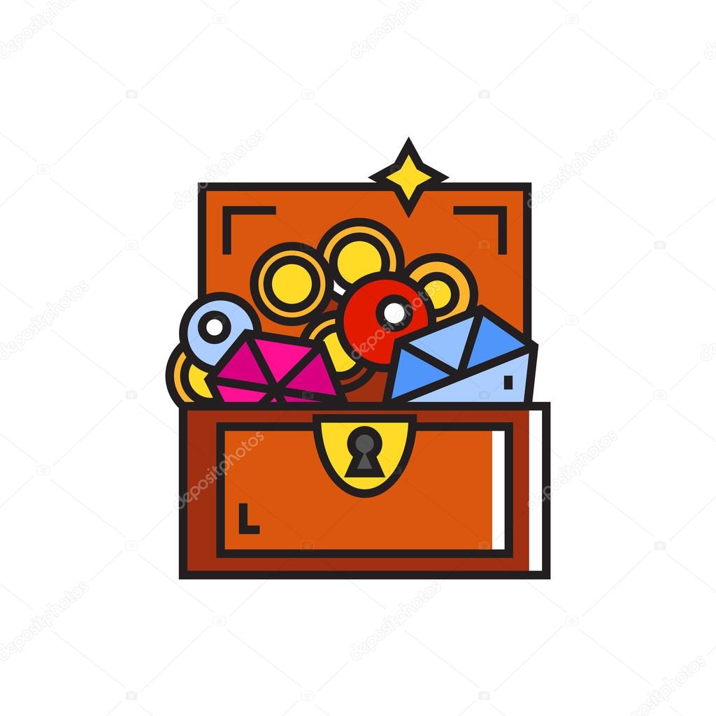 ¡Bravo! 44+  Verdades reales que no sabías antes sobre  Open Treasure Chest Icon? Check spelling or type a new query.