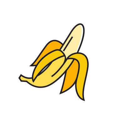 muz satırı simgesi