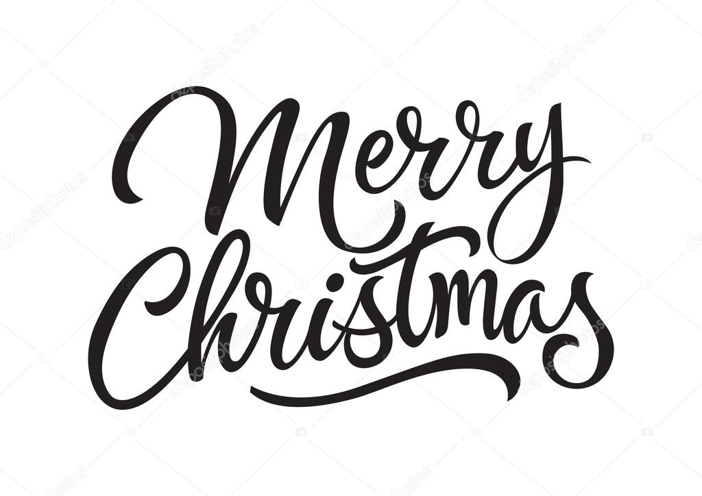 Feliz Natal Lettering 2 — Vetor de Stock © .com #119985978 Feliz Natal Lettering 2 — Vetor de Stock © .com #119985978