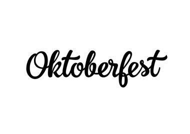 3 yazı Oktoberfest
