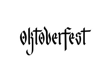 Oktoberfest 4 yazı